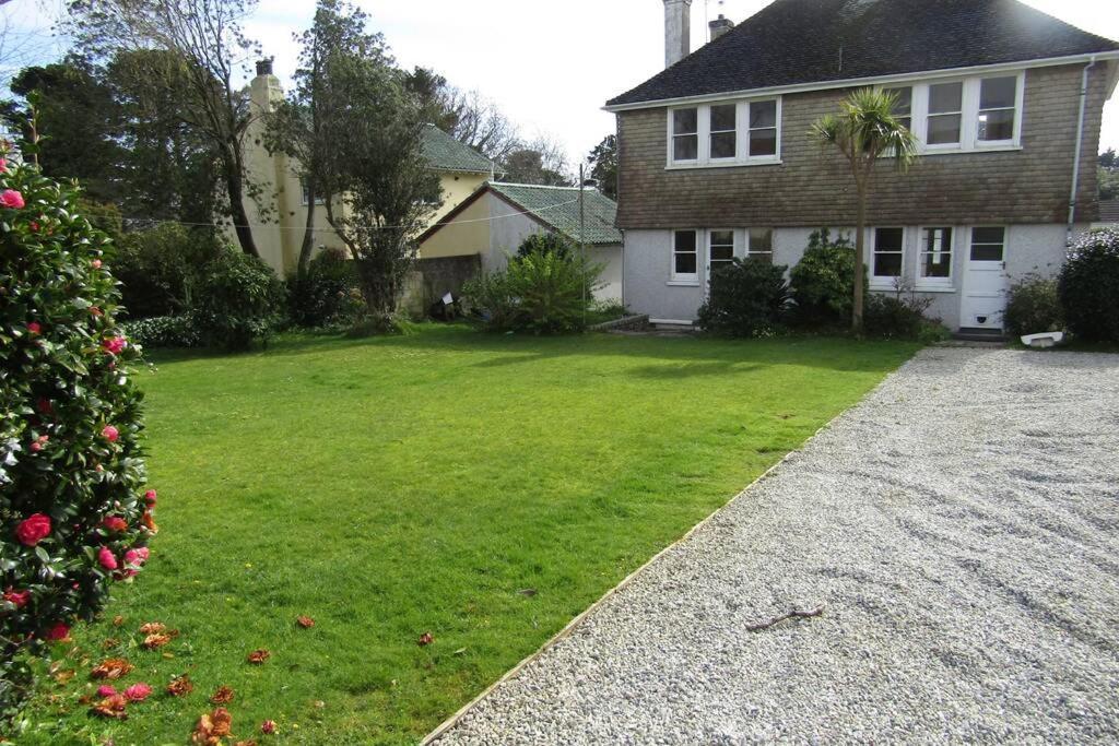 Lovely 3 Bed House Close To Carlyon Bay Beach! Dış mekan fotoğraf