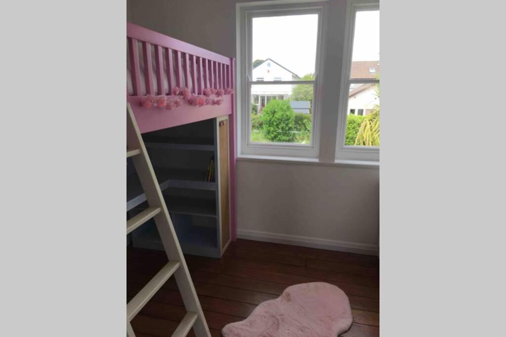 Lovely 3 Bed House Close To Carlyon Bay Beach! Dış mekan fotoğraf